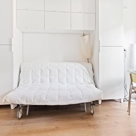 Milano Famagosta Cosy Studio ภายนอก รูปภาพ