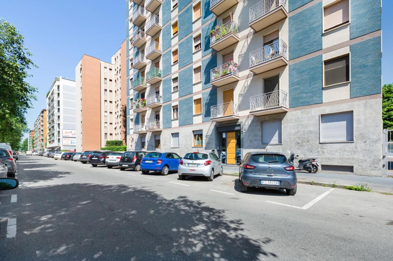 Milano Famagosta Cosy Studio ภายนอก รูปภาพ