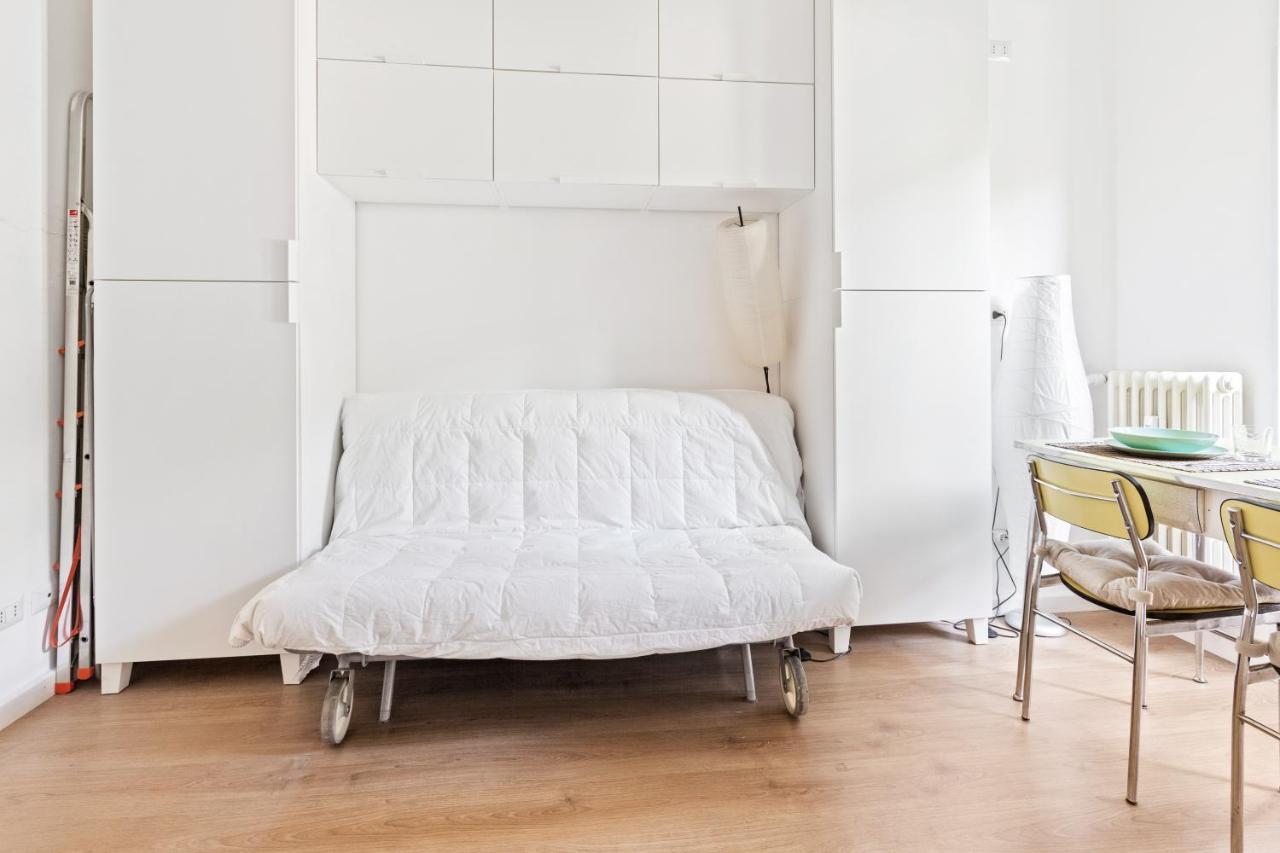 Milano Famagosta Cosy Studio ภายนอก รูปภาพ